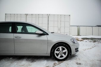 Volkswagen Golf 1.2 TSI 85k, 7gen. Golf - 4