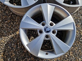 5x112 R16 VELORUM ORIGINÁL - 4