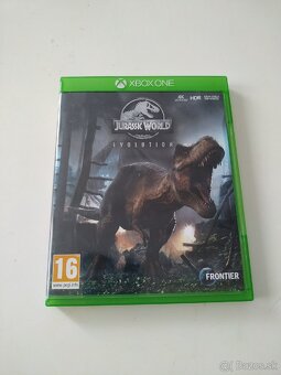 Xbox hry na predaj - 4
