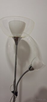Stojaca lampa - 4