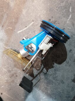 Palivové čerpadlá, plavaky bmw e36 e46 e53 - 4