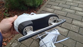 Dievčenské korčule - 4