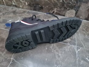 Nové topánky PALLADIUM buggy so zipom - LIMITOVANA EDICIA - 4