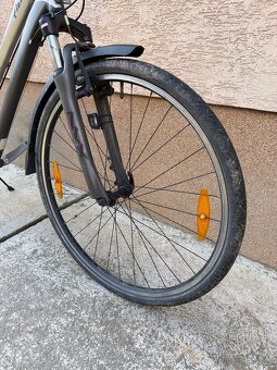 Horsky bicykel Specialized 28” - 4