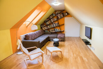 Byt 2+1 centrum, Spišská Nová Ves - 4