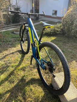 Cube Reaction C62 velkost S - 4