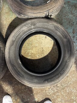 Hankook Ventus Prime 3 205/60 R16 - 4