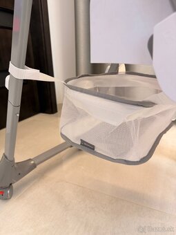 Stolička na kŕmenie BOMIMI - 4