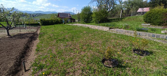 záhradka na predaj - Kalište - Liptovský Mikuláš - 4