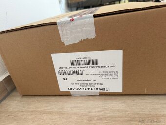 Case ascended etb sealed box - 4