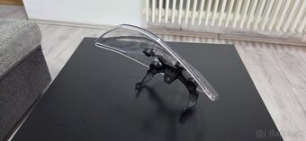 Ktm 790 duke plexi - 4