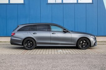 Mercedes-Benz E Trieda 350d, 4Matic, 190kW, A9 - 4
