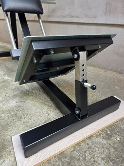 Hacken drep s vodiacimi kolieskami - 4