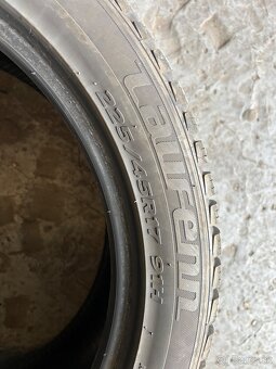 225/45 R17 zimne pneumatiky - 4