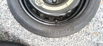 Predám dojazdove koleso - 4