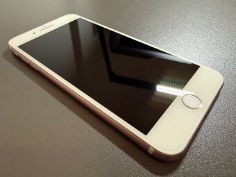 Apple iPhone 7 Plus 32GB - 4