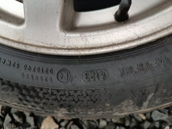 Elektróny 5x112R15 - 4