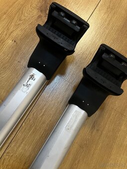 Bmw e61 stresne nosice - 4