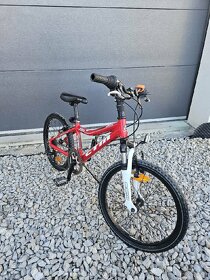Detsky Bicykel CTM Jerry 2.0 - 4