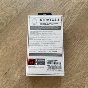 Zeblaze Stratos 3 - 4