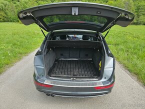 Audi Q5 s.line - 4