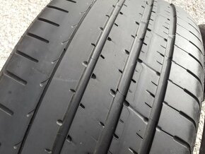 245/30 r19 letné pneumatiky 2ks Pirelli DOT2020 - 4