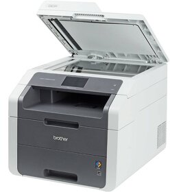 Brother DCP-9020CDW - 4