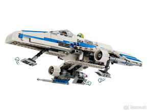 LEGO Star Wars 75364 - 4