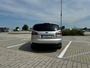 Ford S-Max Trend 2.0TDCi, 103kW, A6, 5d. - 4