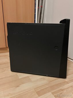 🖥️ Kancelársky počítač - Lenovo ThinkCentre M58e - 4