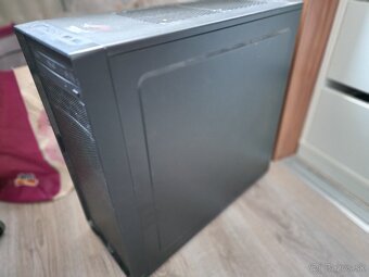 Fractal Design Focus G Black - 4