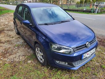 Polo 1.2 tsi automat - 4