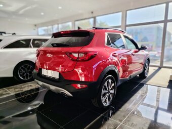 KIA STONIC 1,2 DPI GOLD + SMART PACK MY 2025 - 4