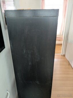 Skrinka Ikea Expedit - 4