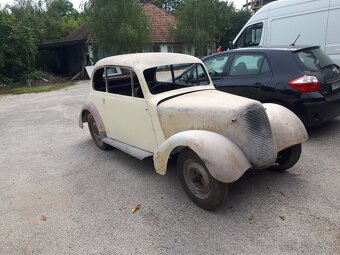 Tatra 57B 1939 - 4