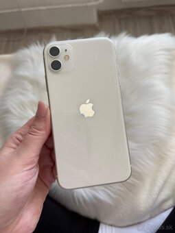 iPhone 11 64gb white - 4