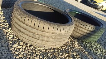 215/35 R18 Letne - 4