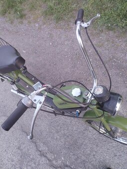 Babetta 210 - 4