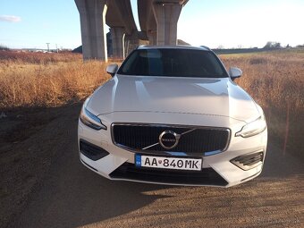 Volvo V60 /D4 Momentum - 4