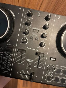 Pioneer DDJ 200 - 4