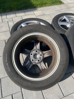 VW Elektróny R16 (pneumatiky) - 4