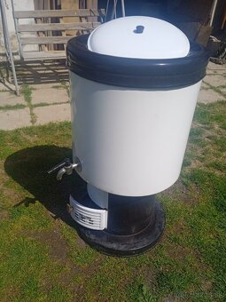 Ohreviač vody - 4