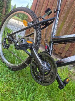 Kenzel bicykel - 4