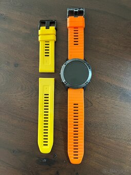 Garmin - 4