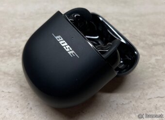 Bose QuietComfort Ultra Earbuds, black - 4