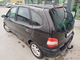 Megane Scenic 1.9 DCi - 4