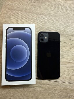 Apple iPhone 12 64gb - 4