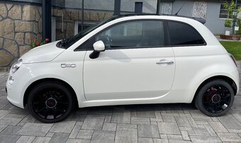 Fiat 500 twinair - 4