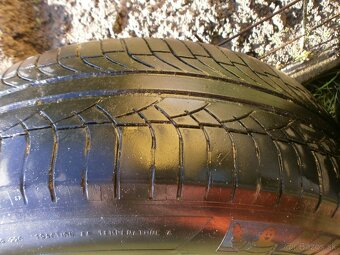 alu disky 235 /65 R 17 - 4
