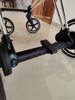 Cybex e- priam 2021 - 4